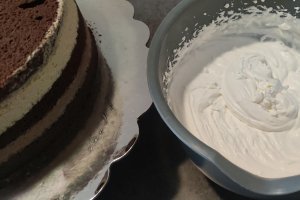 Desert tort de Paste