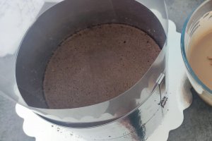 Desert tort de Paste
