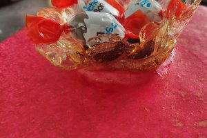 Desert tort de Paste