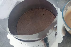 Desert tort de Paste