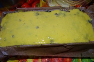 Drob cu maruntaie de vitel si pui