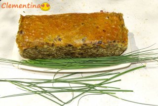 Drob cu maruntaie de vitel si pui