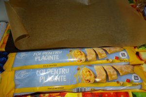 Desert Portokalopita