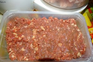 Pasta de mici
