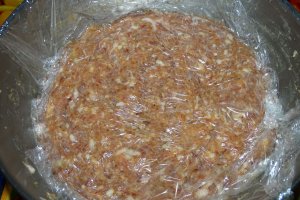 Pasta de mici