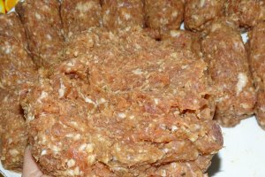 Pasta de mici
