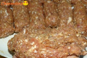 Pasta de mici