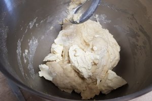 Desert Iepurasi dulci