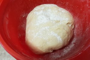 Desert Iepurasi dulci