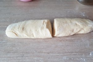 Desert Iepurasi dulci