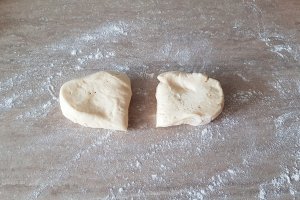 Desert Iepurasi dulci