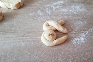 Desert Iepurasi dulci