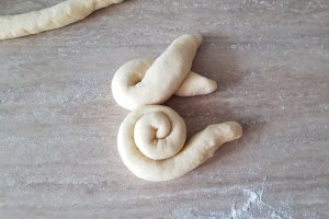 Desert Iepurasi dulci
