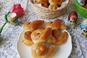 Desert Iepurasi dulci