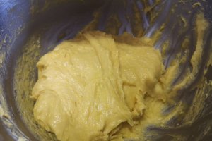 Savarina tiramisu