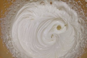 Savarina tiramisu
