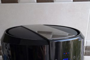 Pulpa frageda de miel la cuptor