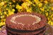 Desert tort cu ciocolata si afine-0