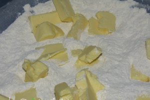 Tarta cu mere