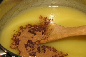 Tarta cu mere