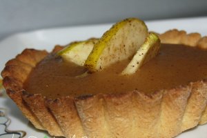 Tarta cu mere