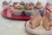 Desert cupcakes cu ganache de kinder bueno-4