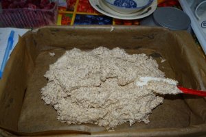 Desert prajitura Denes