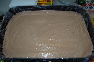 Desert prajitura Denes