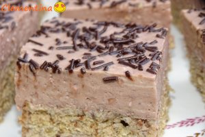 Desert prajitura Denes