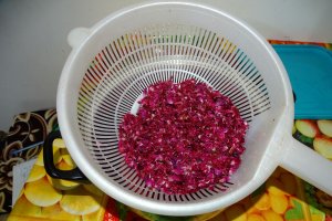 Sirop de trandafiri