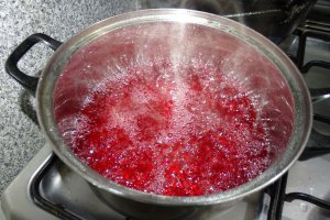 Sirop de trandafiri