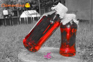 Sirop de trandafiri