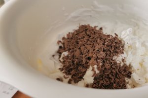 Desert cupola Savoiardi cu piscoturi