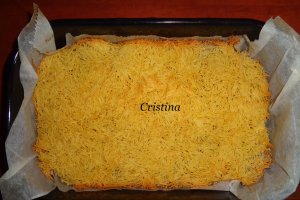 Desert cataif cu nuca