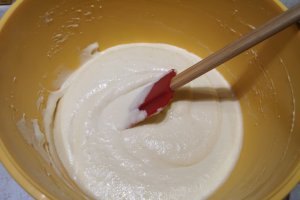 Desert cheesecake cu mango (fara coacere)