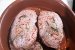 Pastrama din piept de rata-2