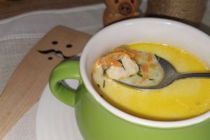 Ciorba a la grec