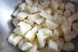Supa crema de sfecla