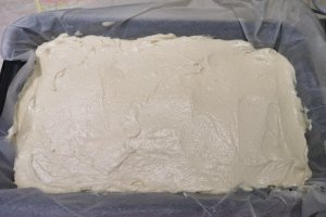 Desert prajitura cu urda si bezea