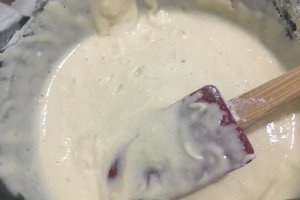 Desert gogosele cu iaurt