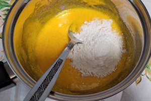 Desert prajitura Tiramisu