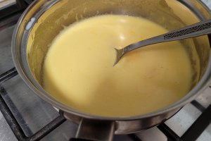 Desert prajitura Tiramisu