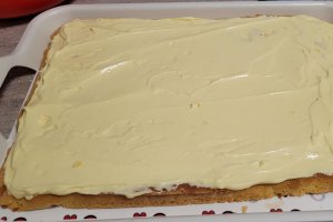 Desert prajitura Tiramisu
