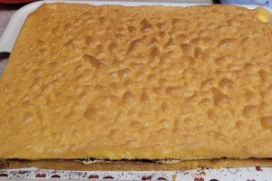 Desert prajitura Tiramisu
