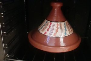 Tajina de picior/rasol de miel