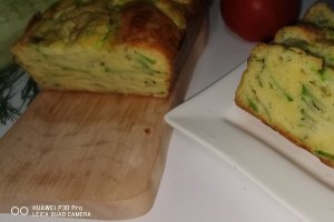 Aperitiv chec cu dovlecel