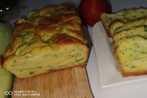Aperitiv chec cu dovlecel