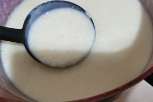Desert budinca de orez cu lapte