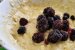 Desert muffins cu fructe de padure-0