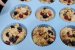 Desert muffins cu fructe de padure-3